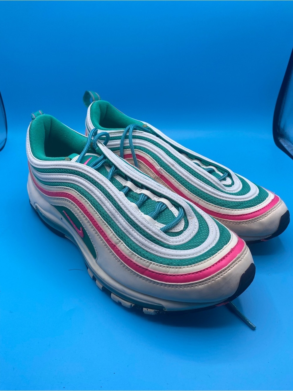 Nike Air Max 97 South Beach